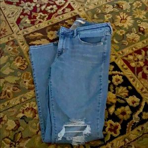 Levi’s - Women’s 29 - like new